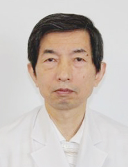 呼吸器内科 医学博士 池田英樹