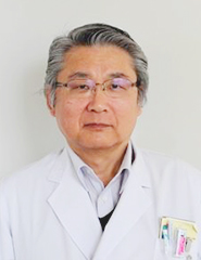 医学博士 外科医師 川村博司