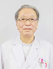 医学博士 外科医師 仁科盛之